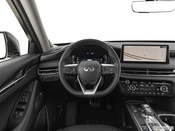 2023 INFINITI QX60 Interior: 0