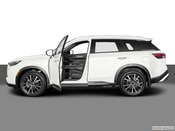 2024 INFINITI QX60 All Media: 1