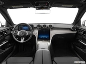 2023 Mercedes-Benz C-Class Interior: 0