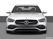 2023 Mercedes-Benz C-Class Exterior: 1