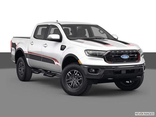 2023 Ford Ranger Prices, Reviews, and Photos - MotorTrend