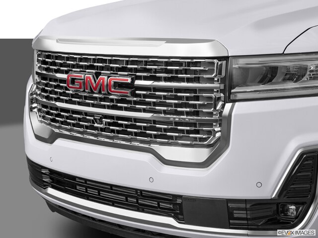 New 2023 GMC Acadia Denali SUV in Bloomington #4AO702N