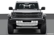 2024 Ford Bronco Exterior: 1