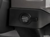 2024 Ford Bronco Interior: 0