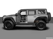 2024 Ford Bronco All Media: 1