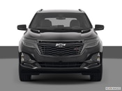 2023 Chevrolet Equinox Exterior: 1