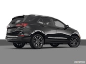 2023 Chevrolet Equinox Exterior: 1