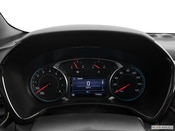 2023 Chevrolet Equinox Interior: 0