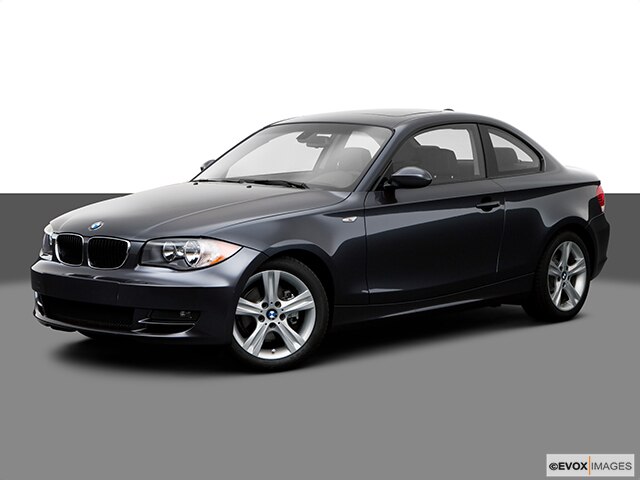 08 Bmw 1 Series Values Cars For Sale Kelley Blue Book