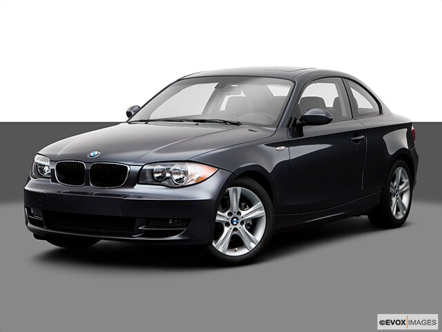 08 Bmw 1 Series Values Cars For Sale Kelley Blue Book