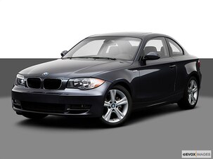 2008 Bmw 1 Series Values Cars For Sale Kelley Blue Book
