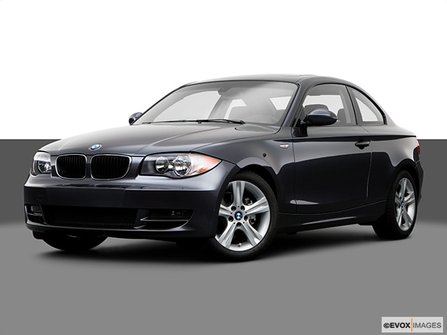 08 Bmw 1 Series Values Cars For Sale Kelley Blue Book