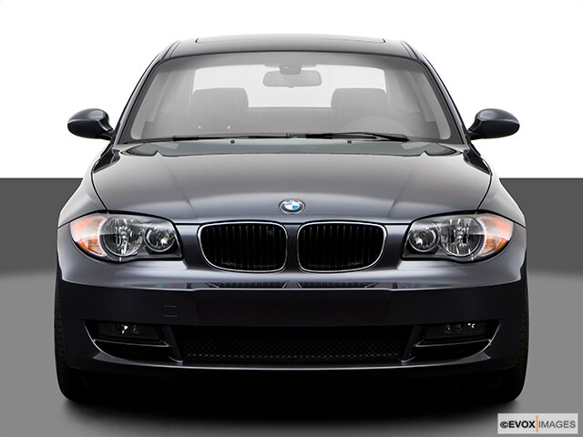 08 Bmw 1 Series Values Cars For Sale Kelley Blue Book