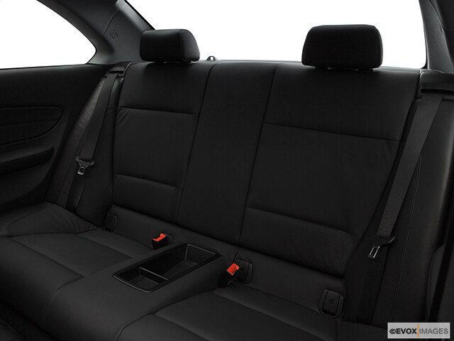 08 Bmw 1 Series Values Cars For Sale Kelley Blue Book