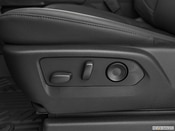 2024 Chevrolet Silverado 1500 Crew Cab Interior: 0