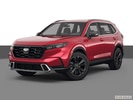 2023 Honda CR-V Hybrid