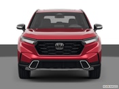 2023 Honda CR-V Hybrid Exterior: 0