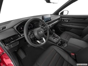 2023 Honda CR-V Hybrid Interior: 0