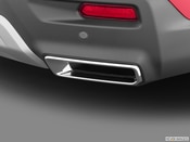 2024 Honda Pilot Exterior: 1