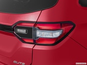 2024 Honda Pilot Exterior: 1