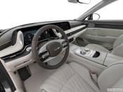 2023 Genesis G90 Interior: 0