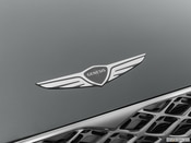 2023 Genesis G90 Exterior: 1