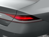 2023 Genesis G90 Exterior: 1