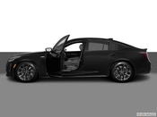 2023 Cadillac CT5 All Media: 1