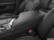 2024 Cadillac CT5 Interior: 0