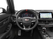 2024 Cadillac CT5 Interior: 0