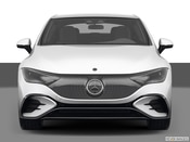 2024 Mercedes-Benz Mercedes-EQ EQE Exterior: 1