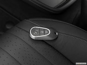 2024 Mercedes-Benz Mercedes-EQ EQE Interior: 0