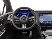 2024 Mercedes-Benz Mercedes-EQ EQE Interior: 0