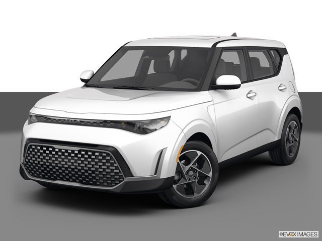 2023 Kia Soul EX Wagon 4D Price, Listings & Reviews | Kelley Blue Book