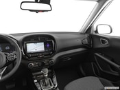 2024 Kia Soul Interior: 0