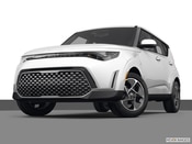 2024 Kia Soul Exterior: 1