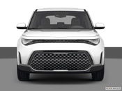 2025 Kia Soul Exterior: 1