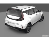 2025 Kia Soul Exterior: 1