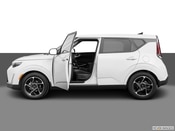 2025 Kia Soul All Media: 1