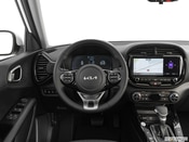 2025 Kia Soul Interior: 0