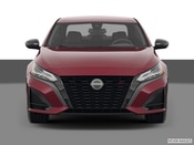 2023 Nissan Altima Exterior: 1