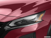 2023 Nissan Altima Exterior: 1