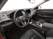 2023 Nissan Altima Interior: 0