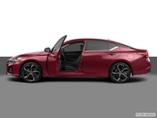 2023 Nissan Altima All Media: 1