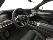 2024 BMW 7 Series Interior: 0