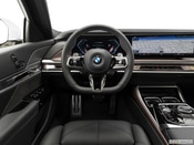2024 BMW 7 Series Interior: 0