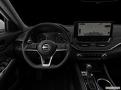 2024 Nissan Altima Interior: 0
