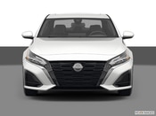 2024 Nissan Altima Exterior: 1