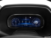 2024 Chevrolet Suburban Interior: 0