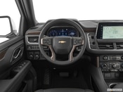 2024 Chevrolet Suburban Interior: 0